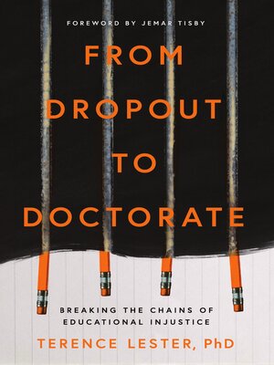 cover image of From Dropout to Doctorate